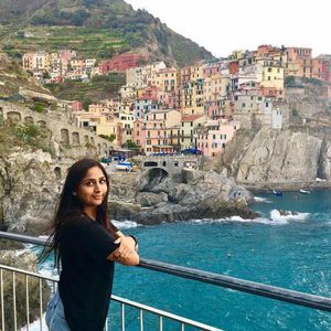 Meet your Posher, Karan